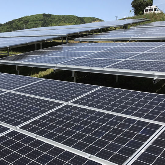 太陽光発電システム